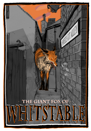 Weird Whitstable Jan-Mar 2013 01