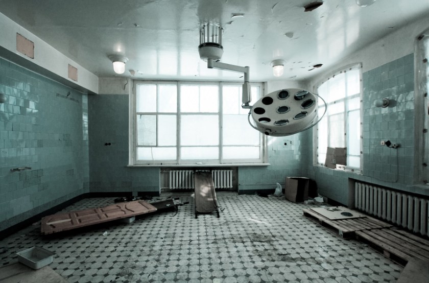 Photo by Alexey Grachev