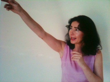 MeganDonnollyFuseMedwayFestival