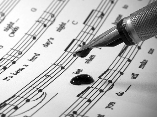 Some rights reserved by MarkyBon