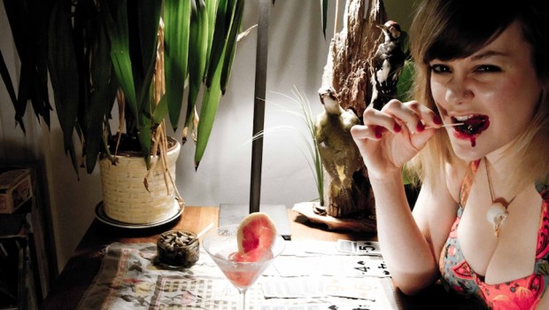 Woodpecker Wooliams - Rochester - June 20th 2013 - 8pm