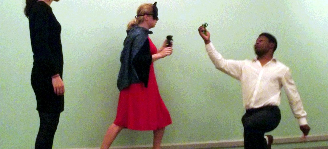 Image of She Writes actors