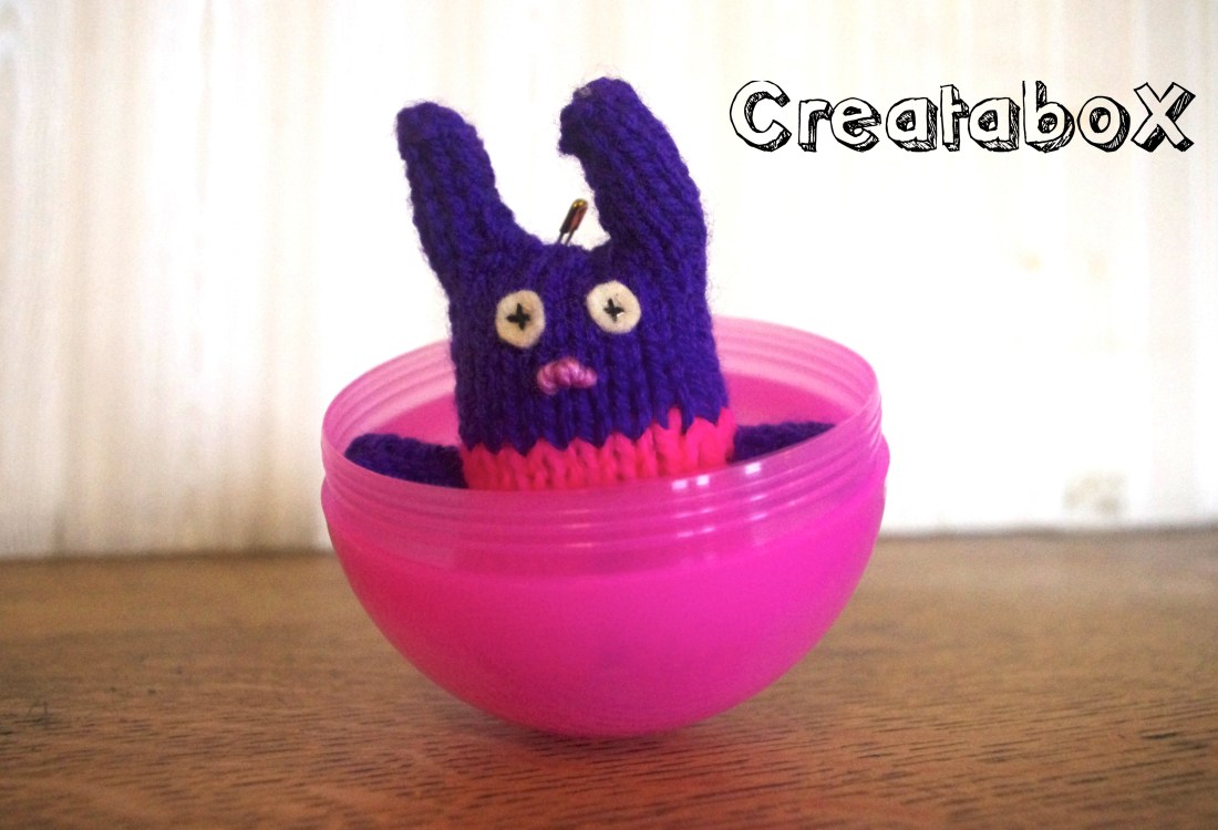 CreataboX Creature