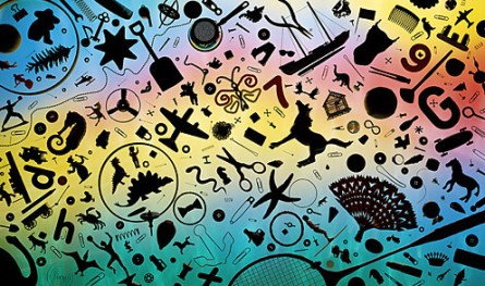 Photo by Walter Wick