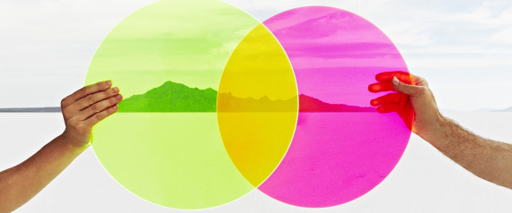 Andy Ryan via Getty Images via Huff Post!