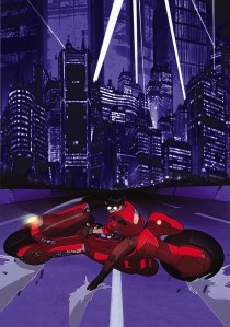 Film Screening Akira (15) 1