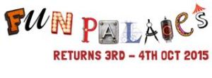 Fun Palaces signature