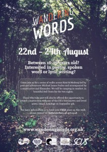 WanderingWordsPosterupdated