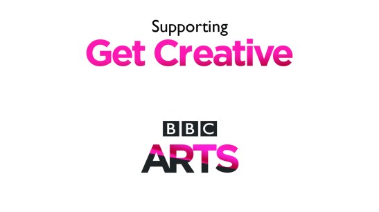 Supporting GetCreative pink (4)